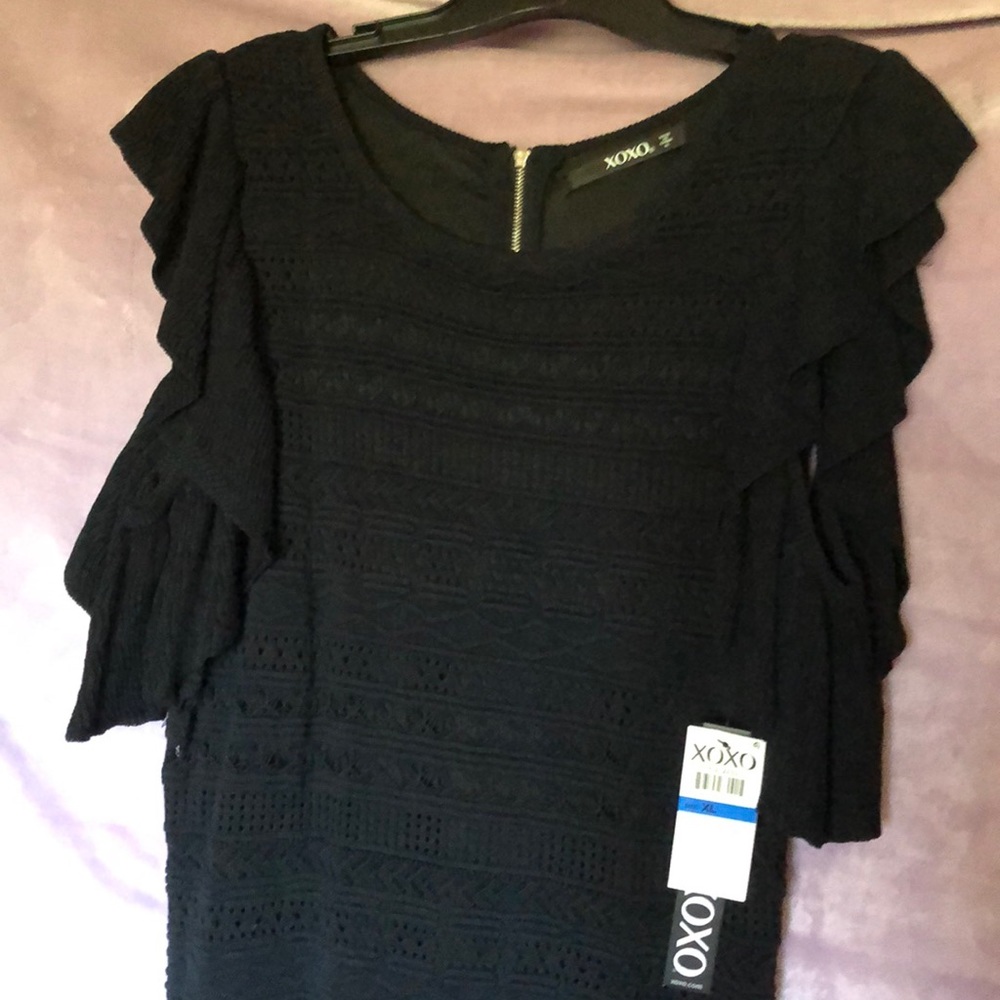 Woman’s dress